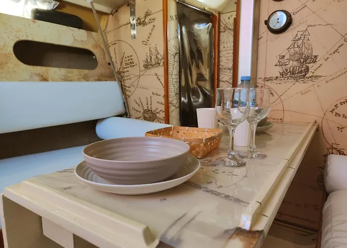 Lanzarote Pirat Botel Arrecife (Lanzarote)