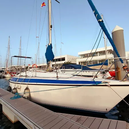 Lanzarote Pirat *