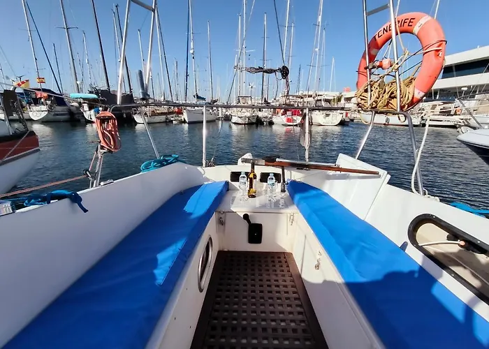 بوتيل Lanzarote Pirat