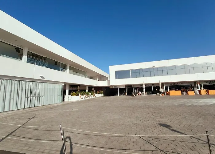 Båthotell Lanzarote Pirat Arrecife (Lanzarote)