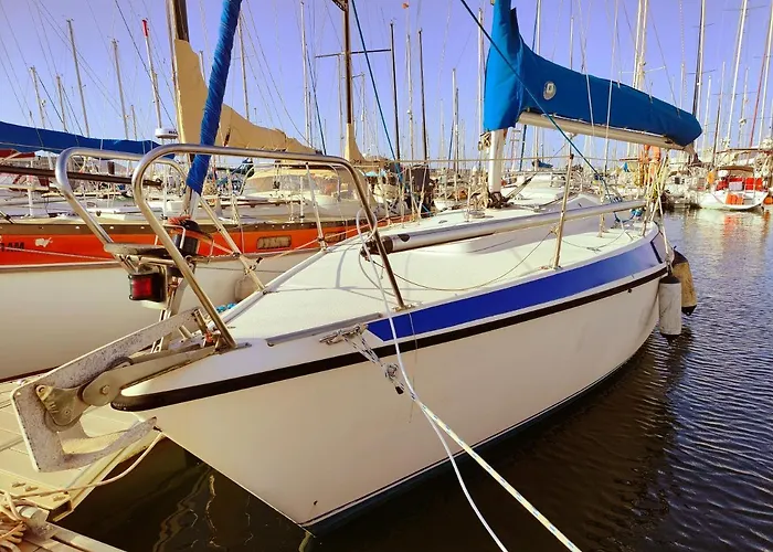 بوتيل Lanzarote Pirat